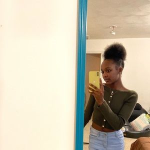 Meet your Posher, Kimari